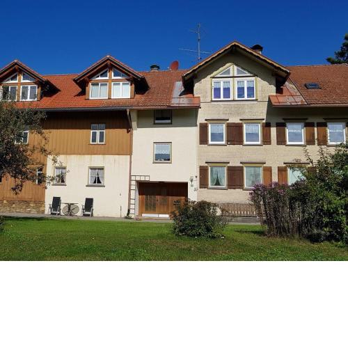 Ferienwohnung Boso