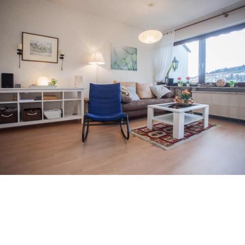 Ferienwohnung Botanica