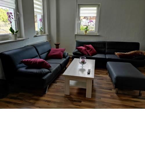 Ferienwohnung Both