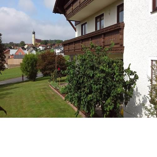 Ferienwohnung Bothe