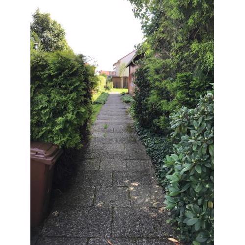 Ferienwohnung Bothfeld