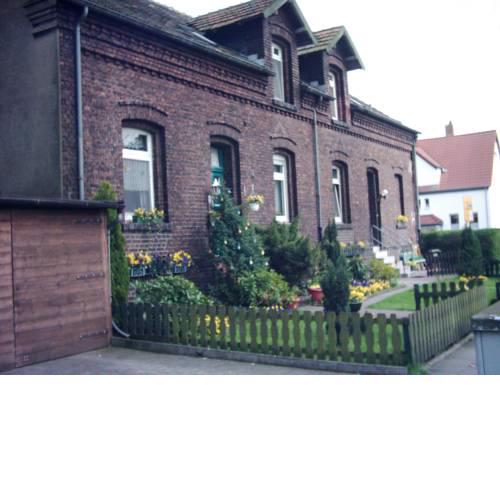 Ferienwohnung Bottrop Radetzki