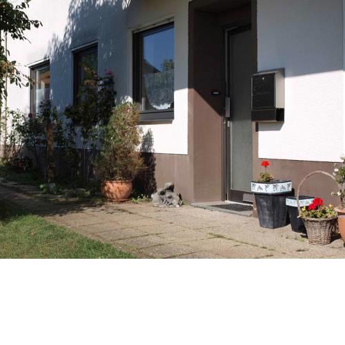 Ferienwohnung Boueke