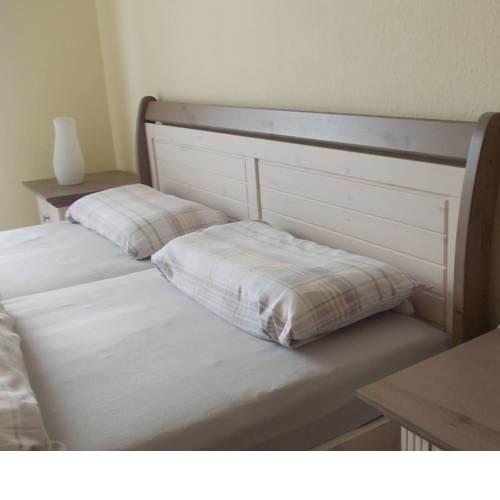 Ferienwohnung Boukouh