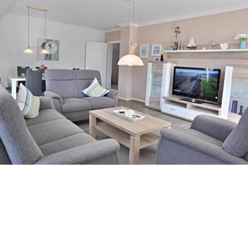 Ferienwohnung Bounty