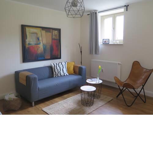 Ferienwohnung Bournville