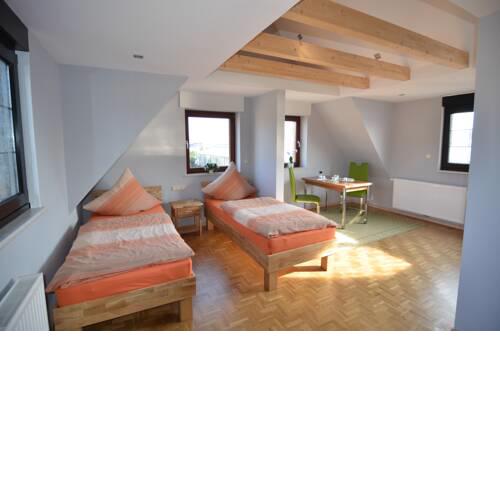 Ferienwohnung Bouten B