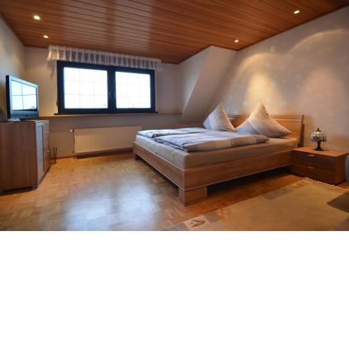 Ferienwohnung Bouten