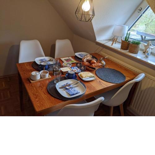Ferienwohnung Boven