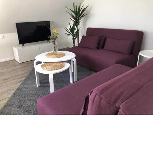 Ferienwohnung Böverdün