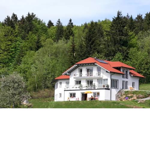 Ferienwohnung Boxleitner