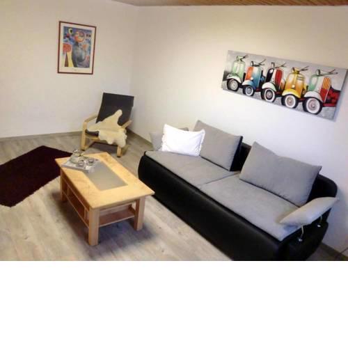 Ferienwohnung Bozsik