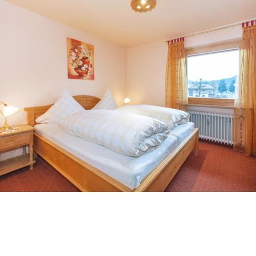Ferienwohnung Brack