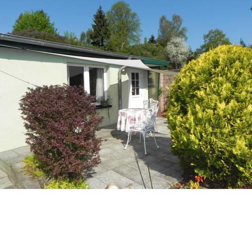 Ferienwohnung Bradler