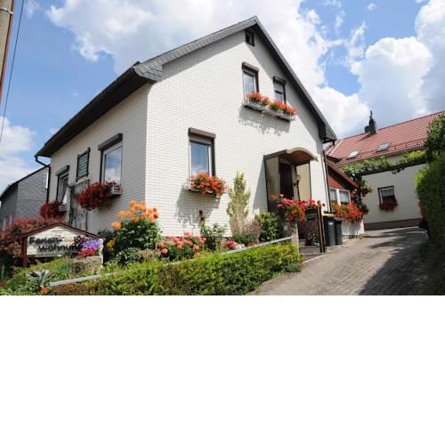 Ferienwohnung Bradsch