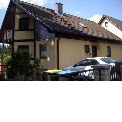 Ferienwohnung Braeuer