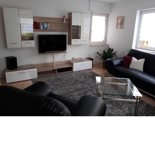 Ferienwohnung Brand