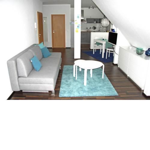 Ferienwohnung Brandheide