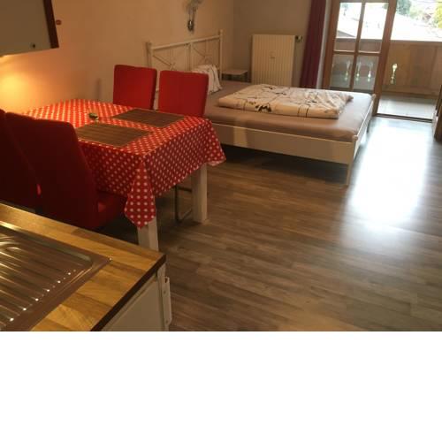 Ferienwohnung Brandl