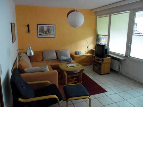 Ferienwohnung Brändlin - [#10673]