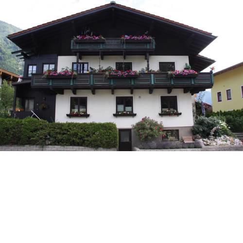 Ferienwohnung Brandmaier