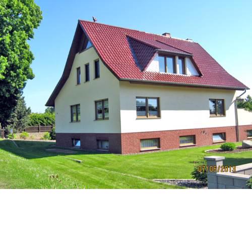 Ferienwohnung Brandshagen