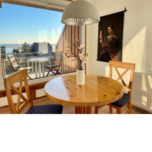 Ferienwohnung Brandung