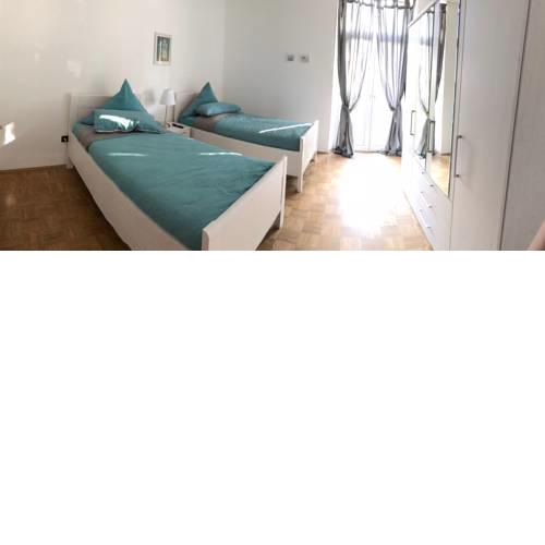 Ferienwohnung Branka