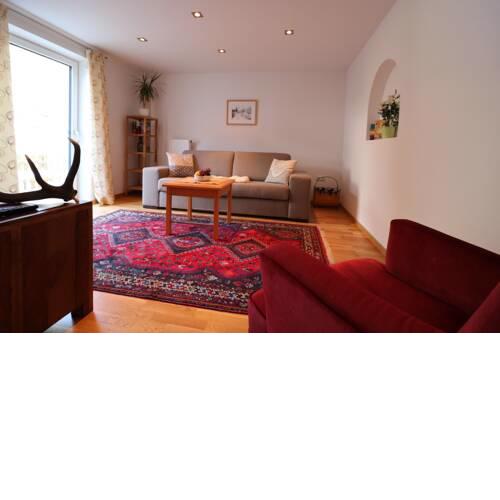 Ferienwohnung Bräu
