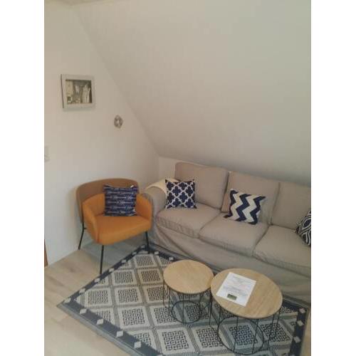 Ferienwohnung Braun 'Haus Fidi'