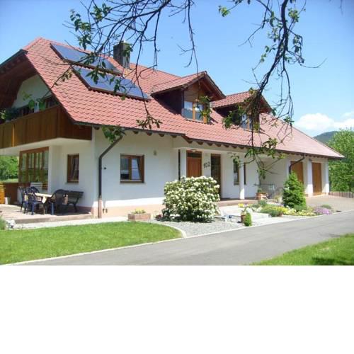 Ferienwohnung Braun