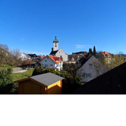 Ferienwohnung Braun