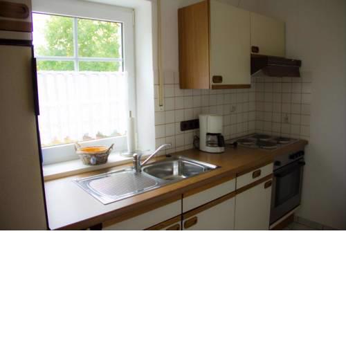 Ferienwohnung Braun