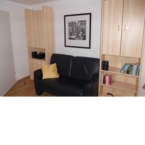 Ferienwohnung Braun
