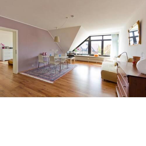 Ferienwohnung Braun