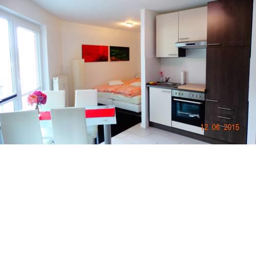 Ferienwohnung Braunlage
