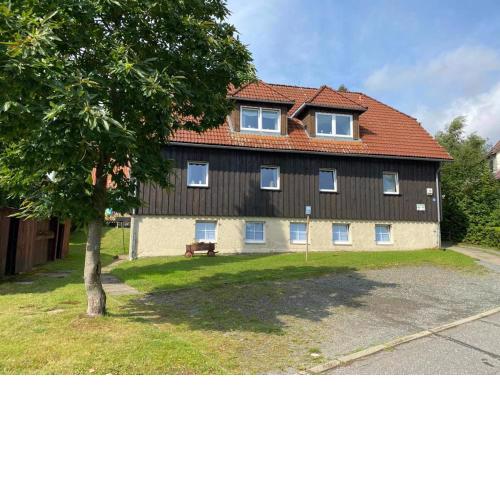 Ferienwohnung Braunlage