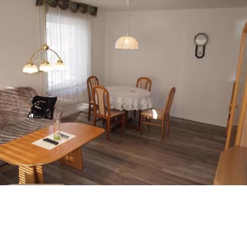 Ferienwohnung Braunlager Hexe