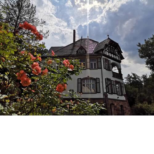 Ferienwohnung Brauwerkstatt