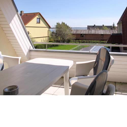 Ferienwohnung Breege 312S