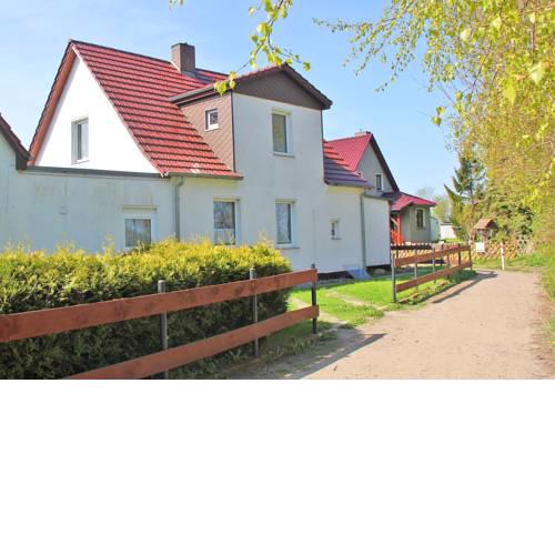 Ferienwohnung Breege RUeG 1951