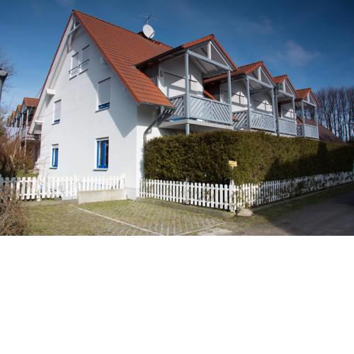 Ferienwohnung Breege