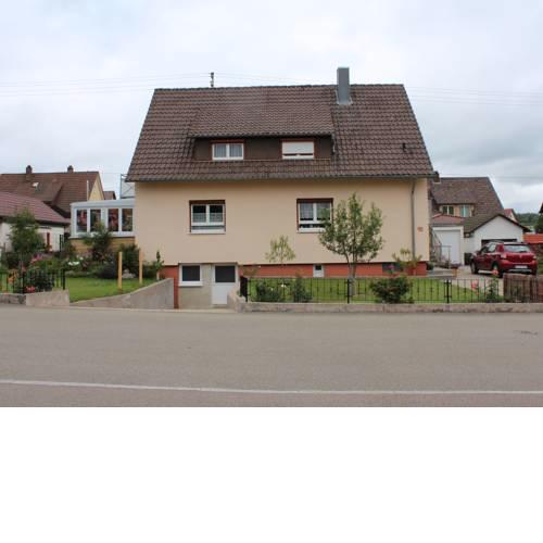 Ferienwohnung Bregtal