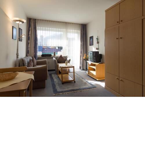 Ferienwohnung Brehler