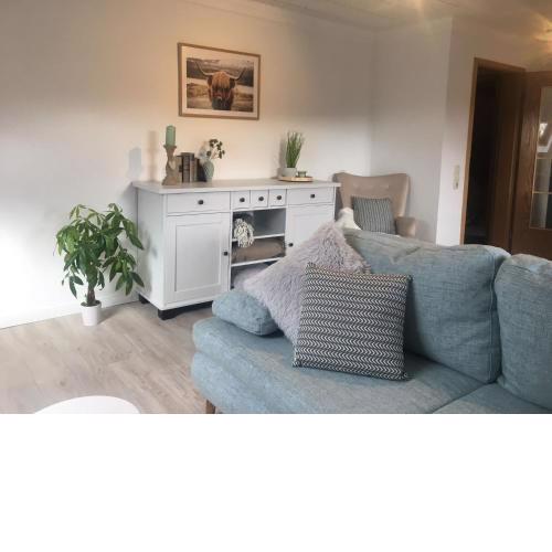 Ferienwohnung Brehm