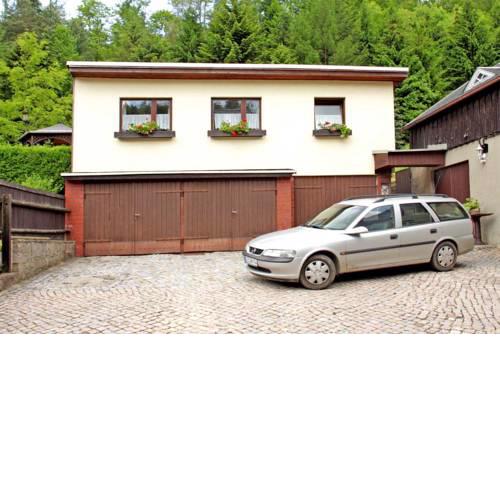 Ferienwohnung Breitenbrunn ERZ 1031