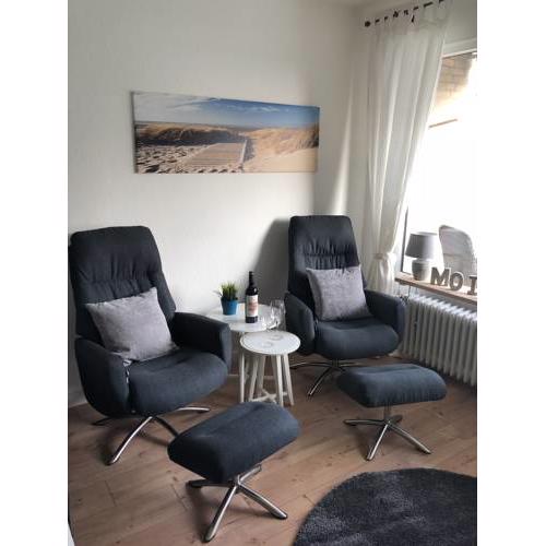 Ferienwohnung Breitengroß