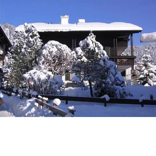 Ferienwohnung Breitschaft-Mühlberger