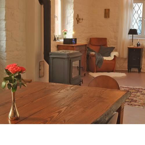 Ferienwohnung Bremerhof