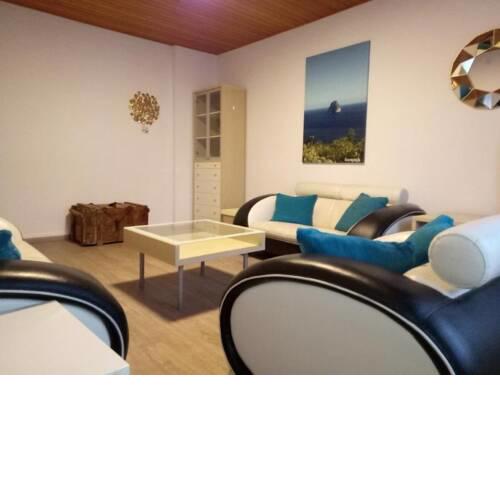 Ferienwohnung Brenderweg